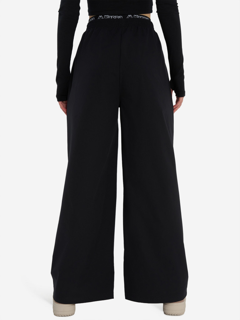 Брюки женские оверсайз Kappa Lungo