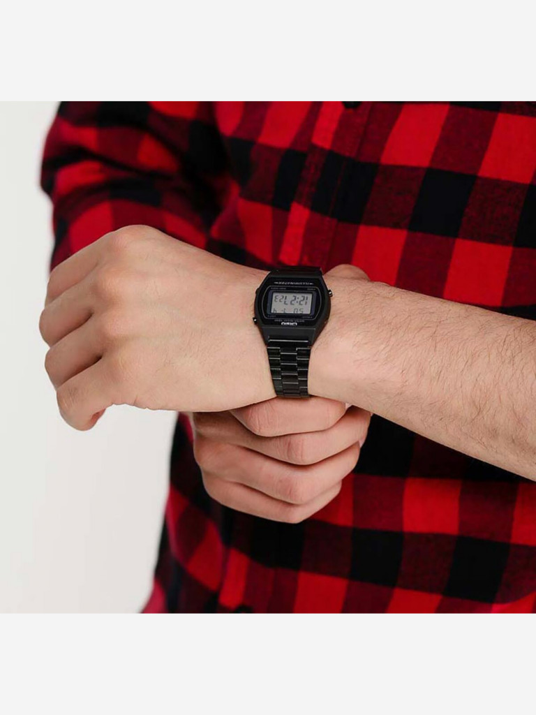 Наручные часы Casio B640WB-1A