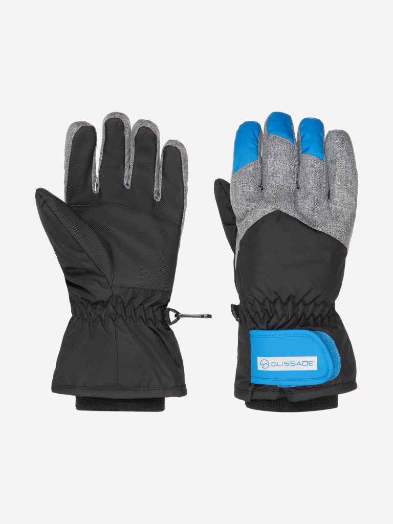 Перчатки для мальчиков Glissade