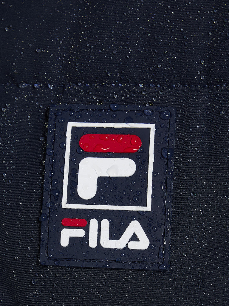 Пальто утепленное женское FILA