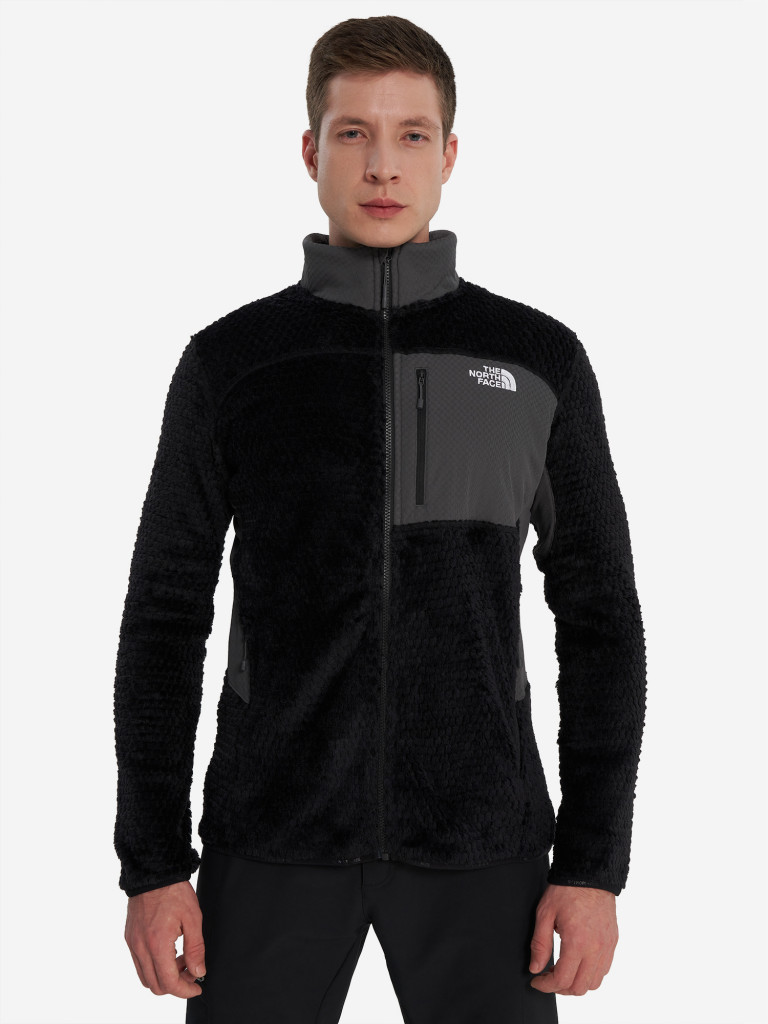 Толстовка мужская The North Face Alpedge