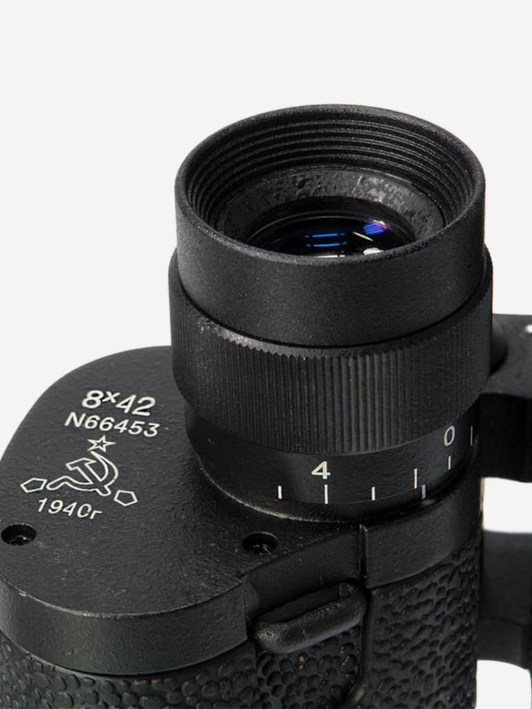 Бинокль Veber Б-3 8*42
