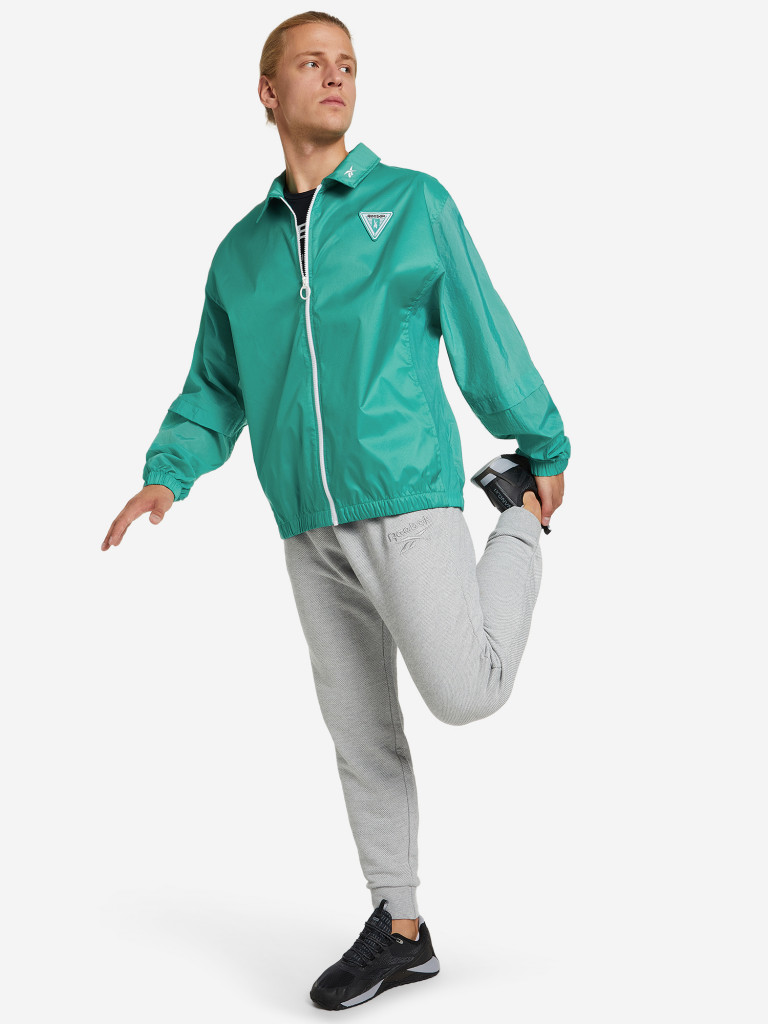 Куртка мужская Reebok Myt