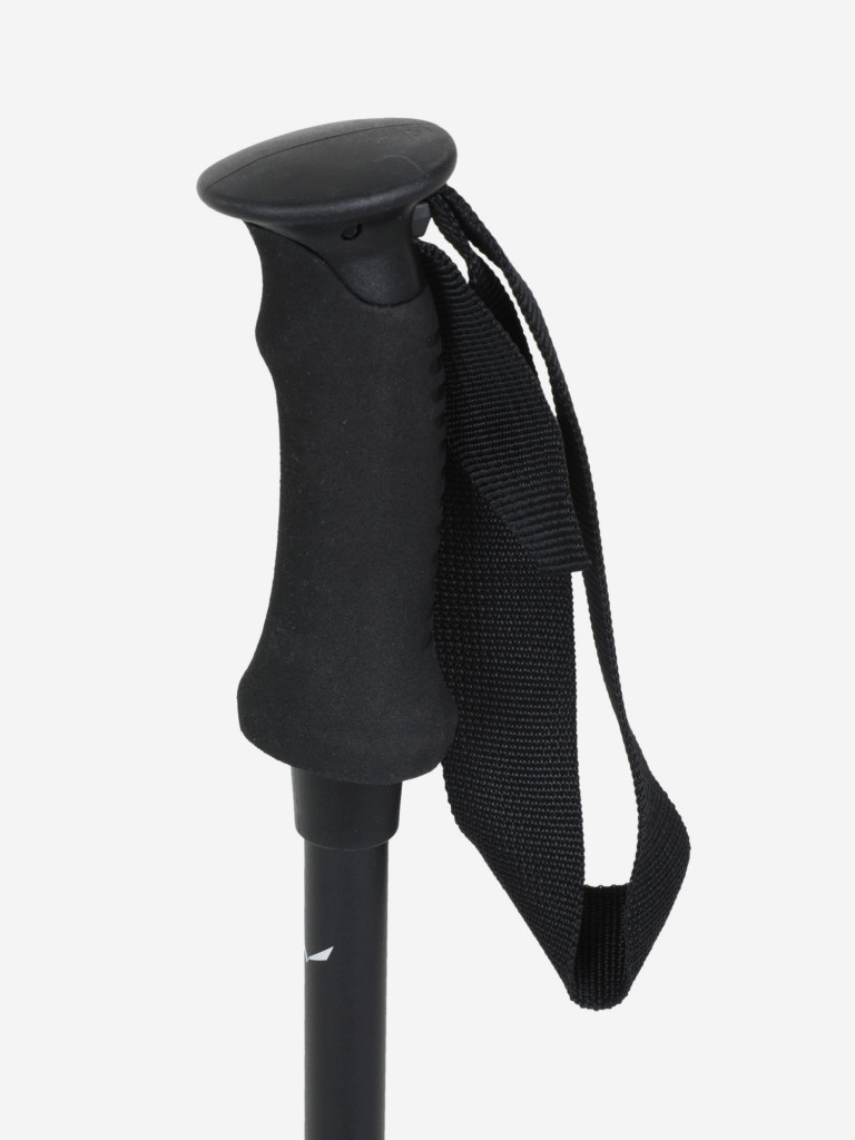 Палки треккинговые Salewa Puez Aluminum Pro Black