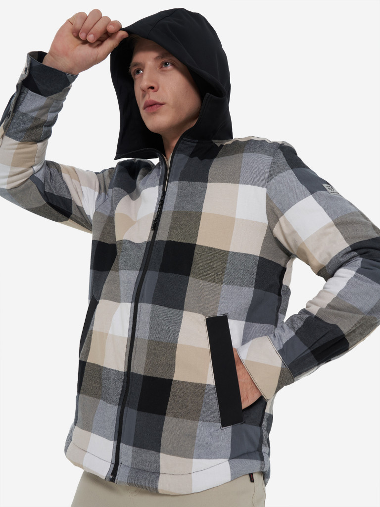 Рубашка мужская Northland