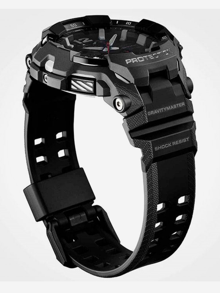 Спортивные часы CASIO G-SHOCK GR-B300-1A