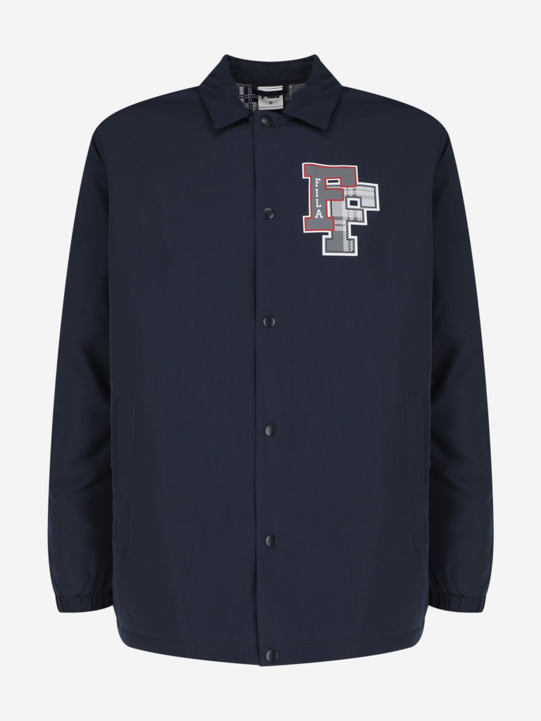 Куртка утепленная мужская FILA