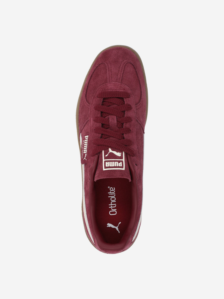 Кеды мужские Puma Palermo