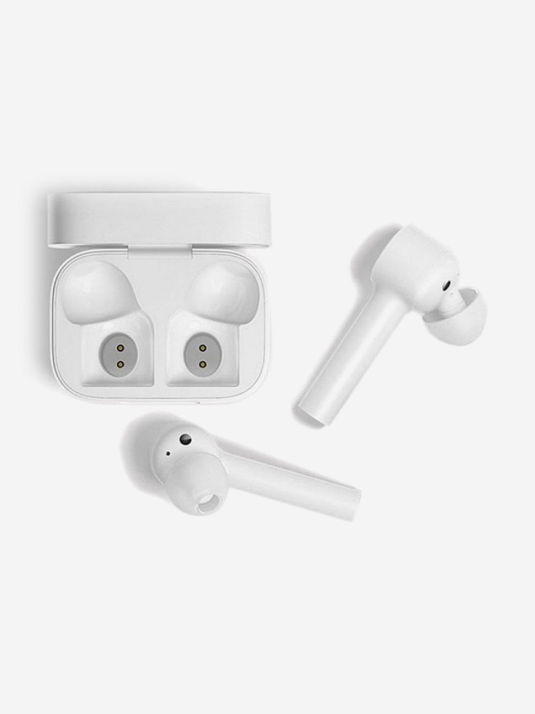 Наушники беспроводные Xiaomi True Wireless Earphones (ZBW4485GL)