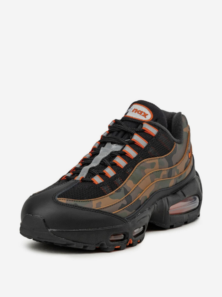 Кроссовки Nike Air Max 95