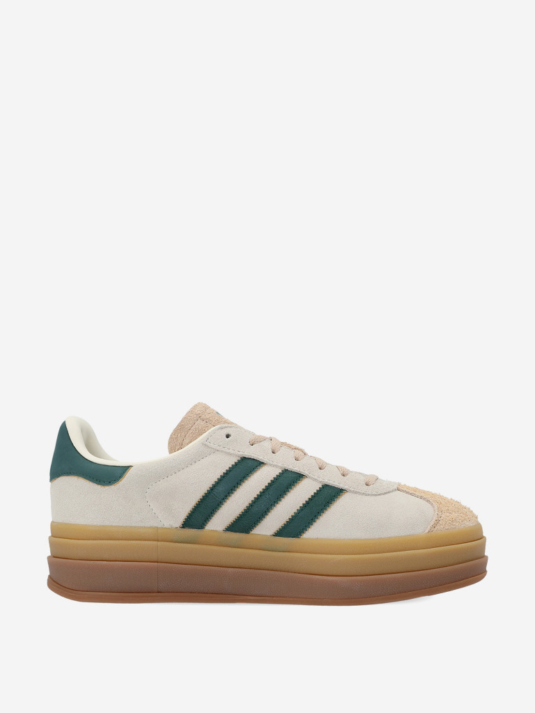 Кеды женские adidas Gazelle Bold