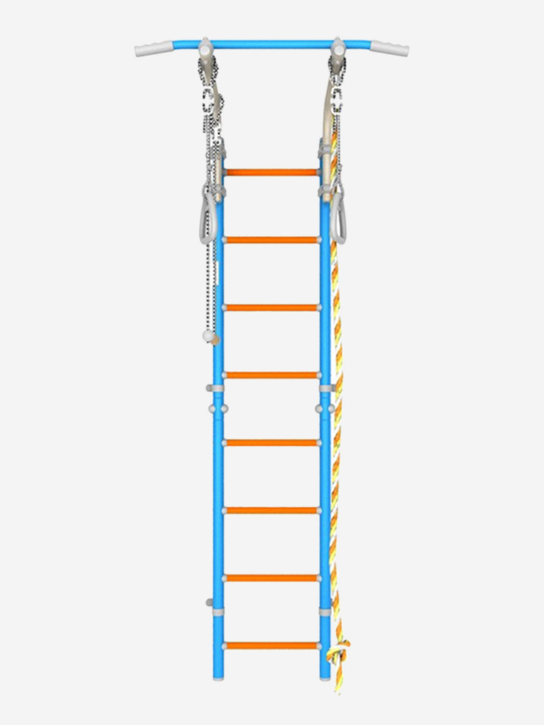 Детский спортивный комплекс Wallbarz Joy