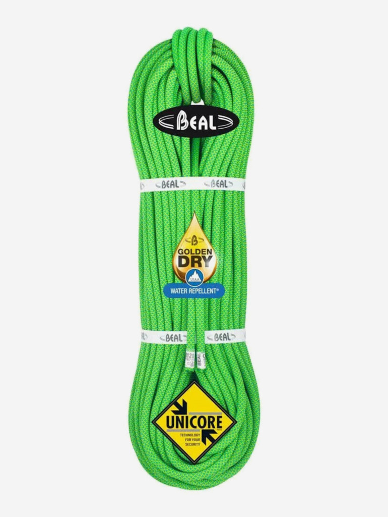 Веревка Beal Opera Dry Cover 8,5 мм
