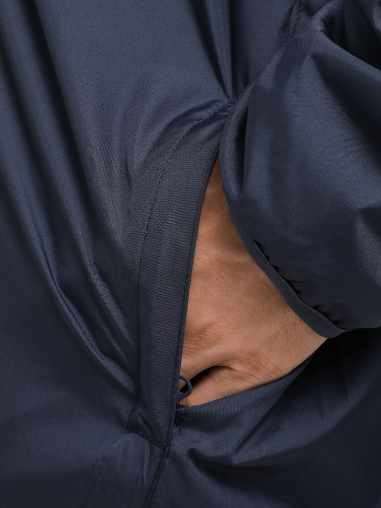 Куртка мужская Kappa Martio