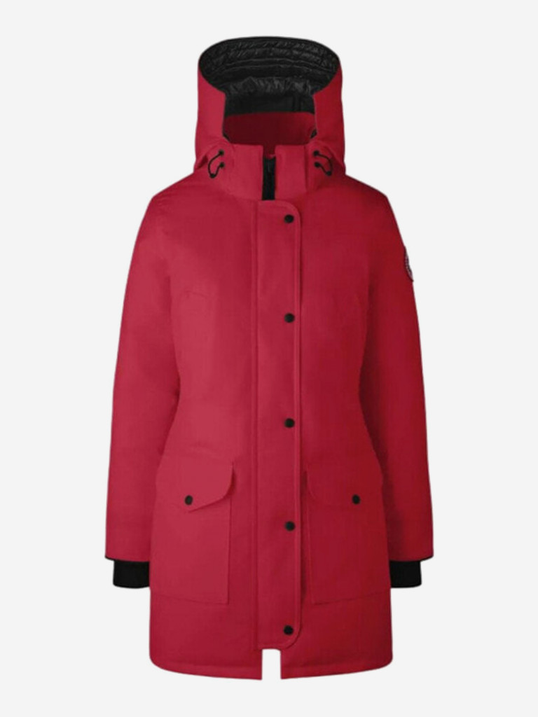 Куртка женская CANADA GOOSE Jacket