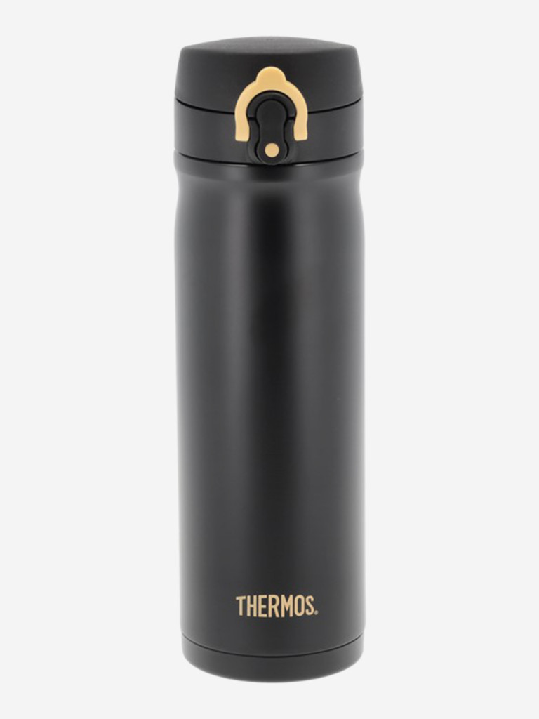 Термокружка для кофе 500мл THERMOS JMY-5007 черная