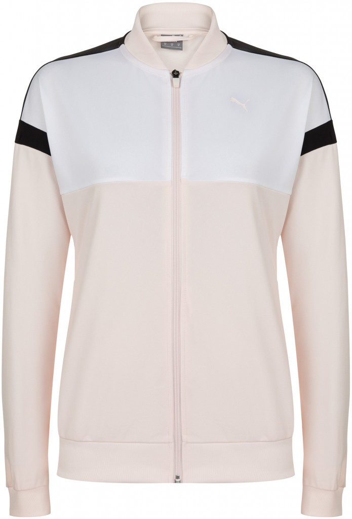 Костюм женский PUMA Colorblock