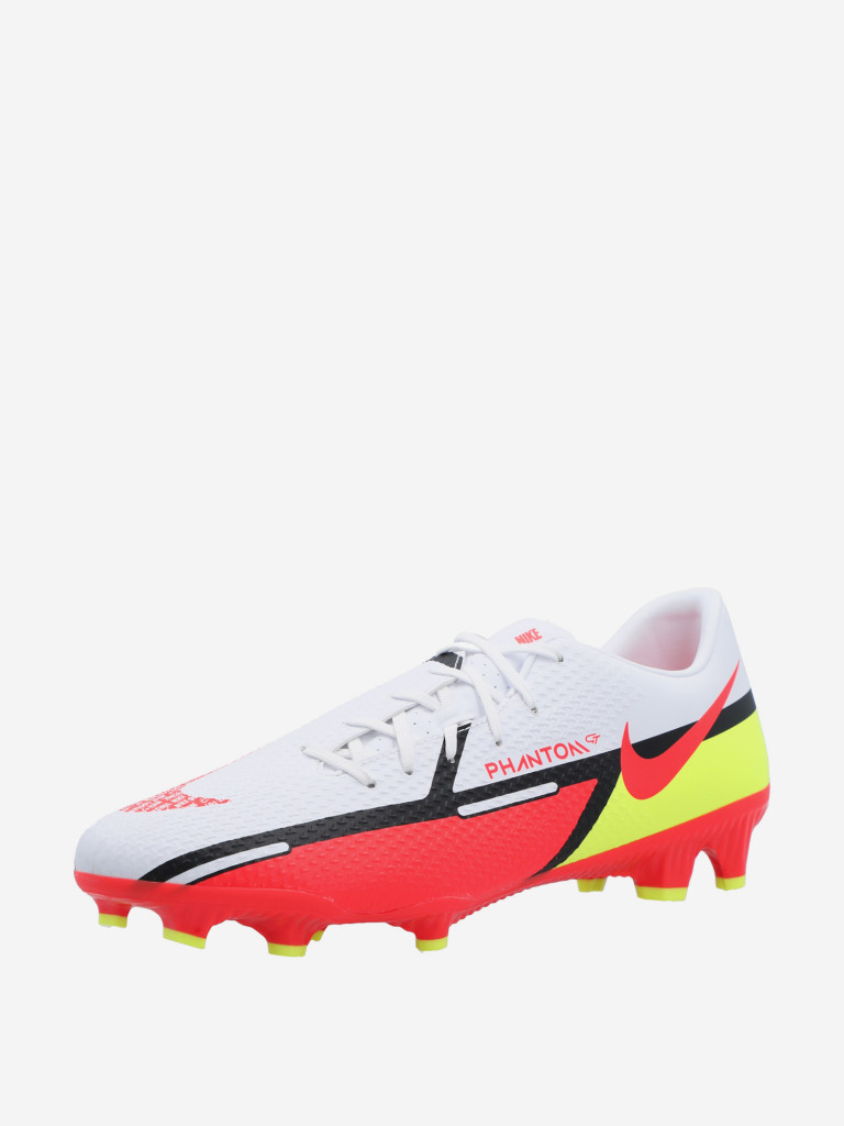 Бутсы мужские Nike Phantom Gt2 Academy Fg/Mg