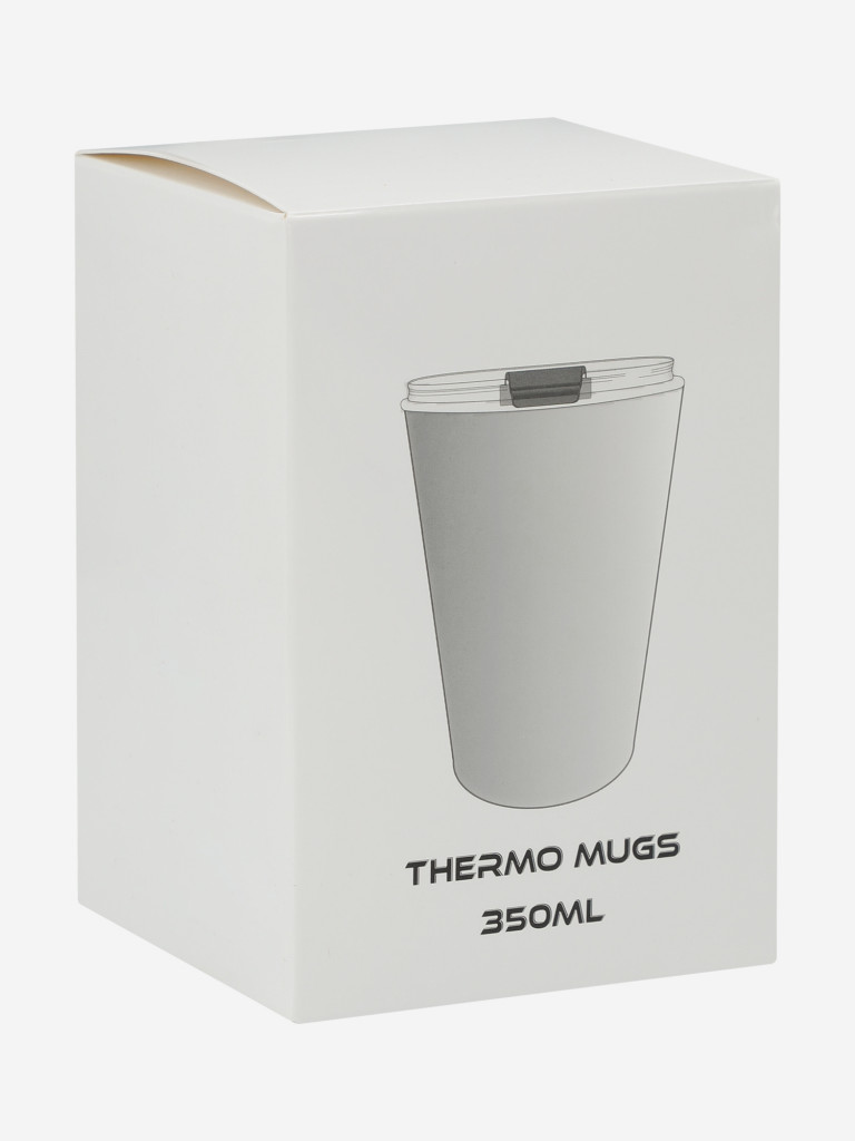 Термокружка Denton 350 мл