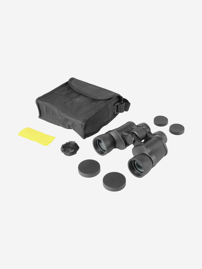 Бинокль Veber Classic БПШЦ 8*40 VL