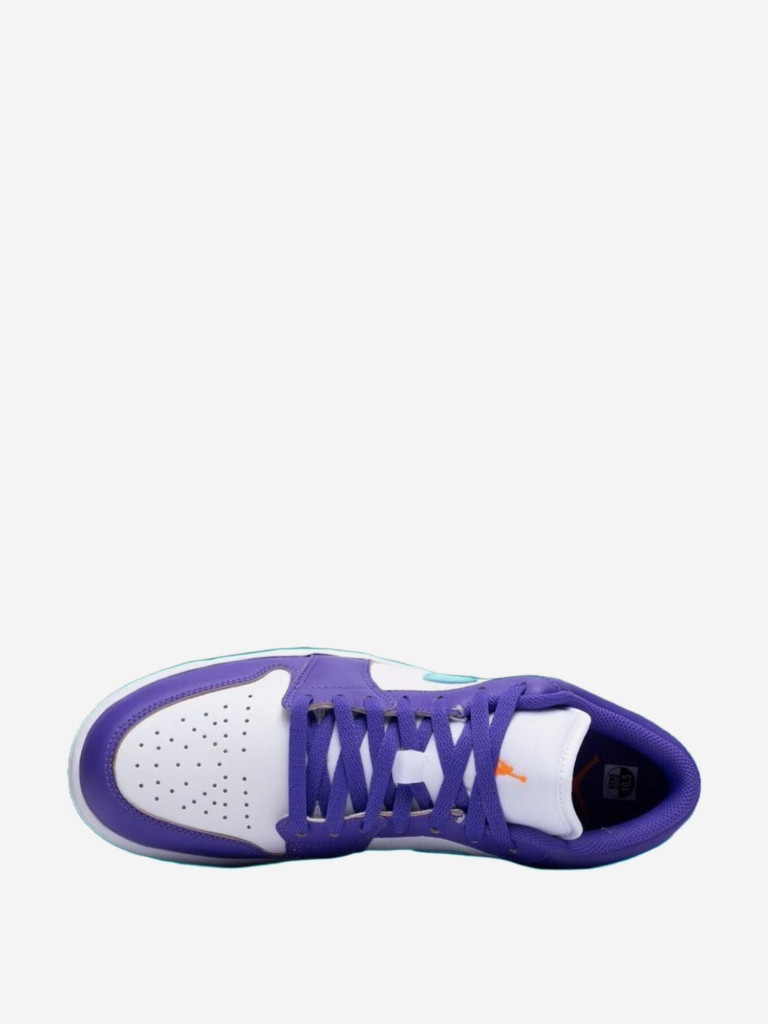 Кеды мужские Nike Air Jordan 1 Low SE