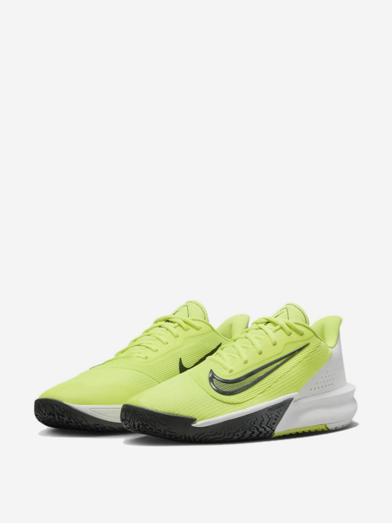 Кроссовки мужские Nike Precision 7