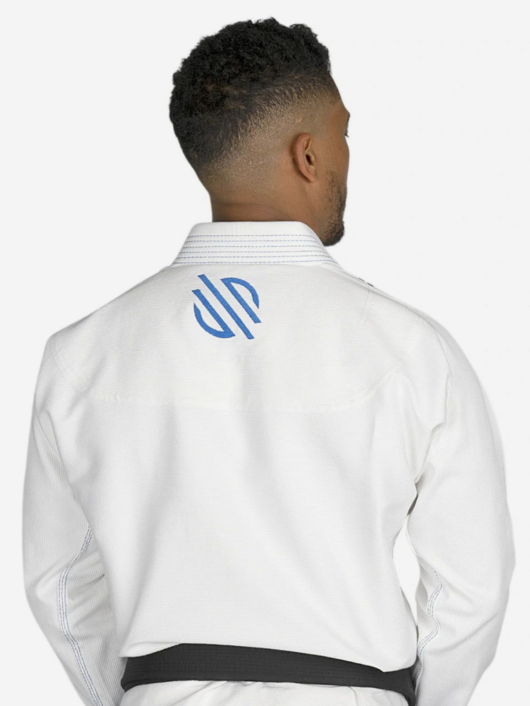 Кимоно для джиу-джитсу Sanabul Essential Jiu Jitsu BJJ Gi