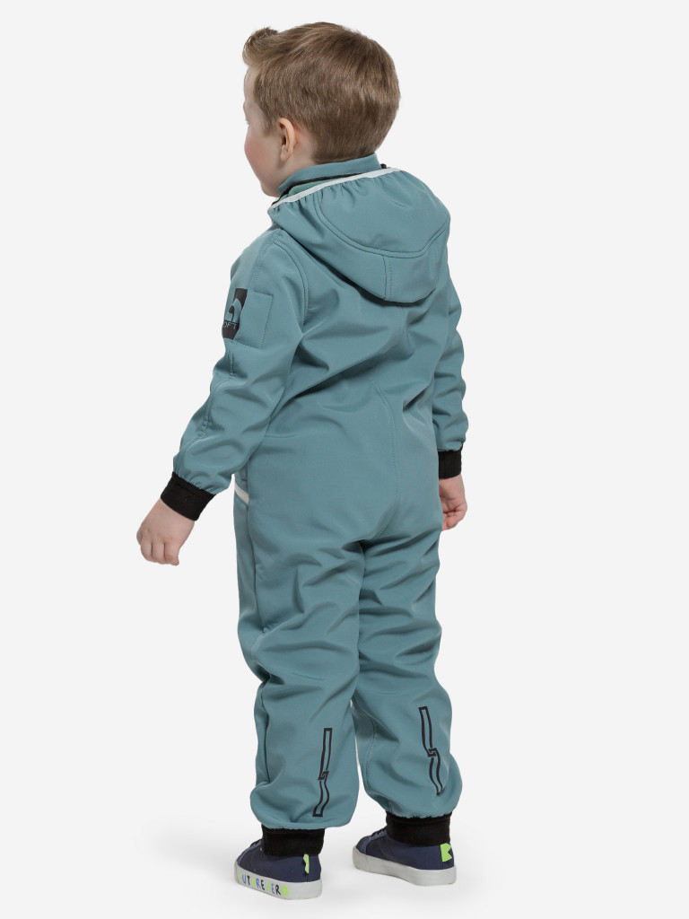 Комбинезон Софтшелл SoftShell детский Artel