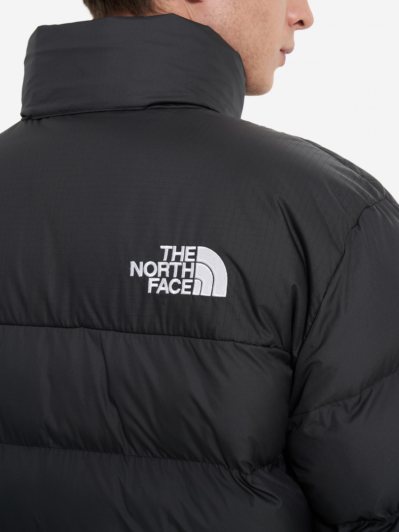 Куртка утепленная мужская The North Face Limbara Insulated 31834830299 Черный, размер 50,52, фото 8