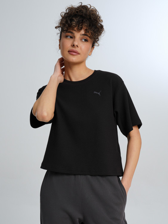Футболка женская PUMA