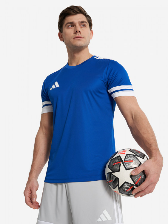 Футболка мужская adidas Squa25