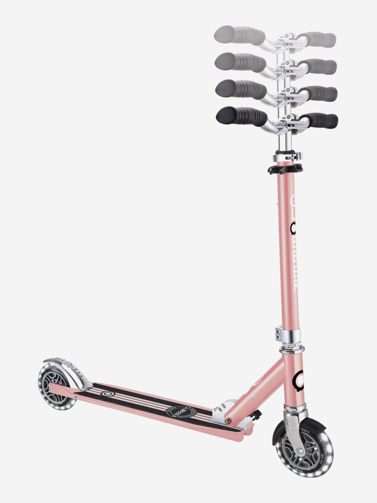 Самокат Globber FLOW ELEMENT LIGHTS