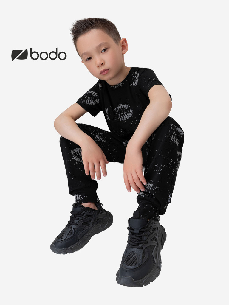 Костюм bodo