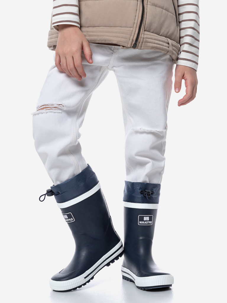 Сапоги резиновые NIKASTYLE
