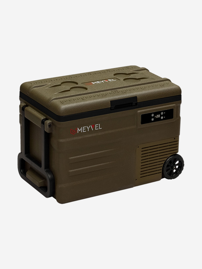 Автохолодильник Meyvel AF-U45-travel