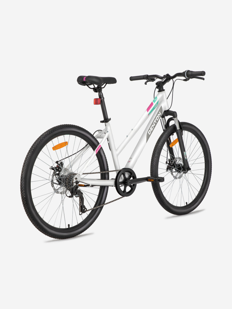 Велосипед горный женский Denton Aura 1.0 26"