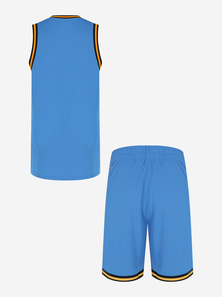 Комплект баскетбольной формы мужской Li-Ning
