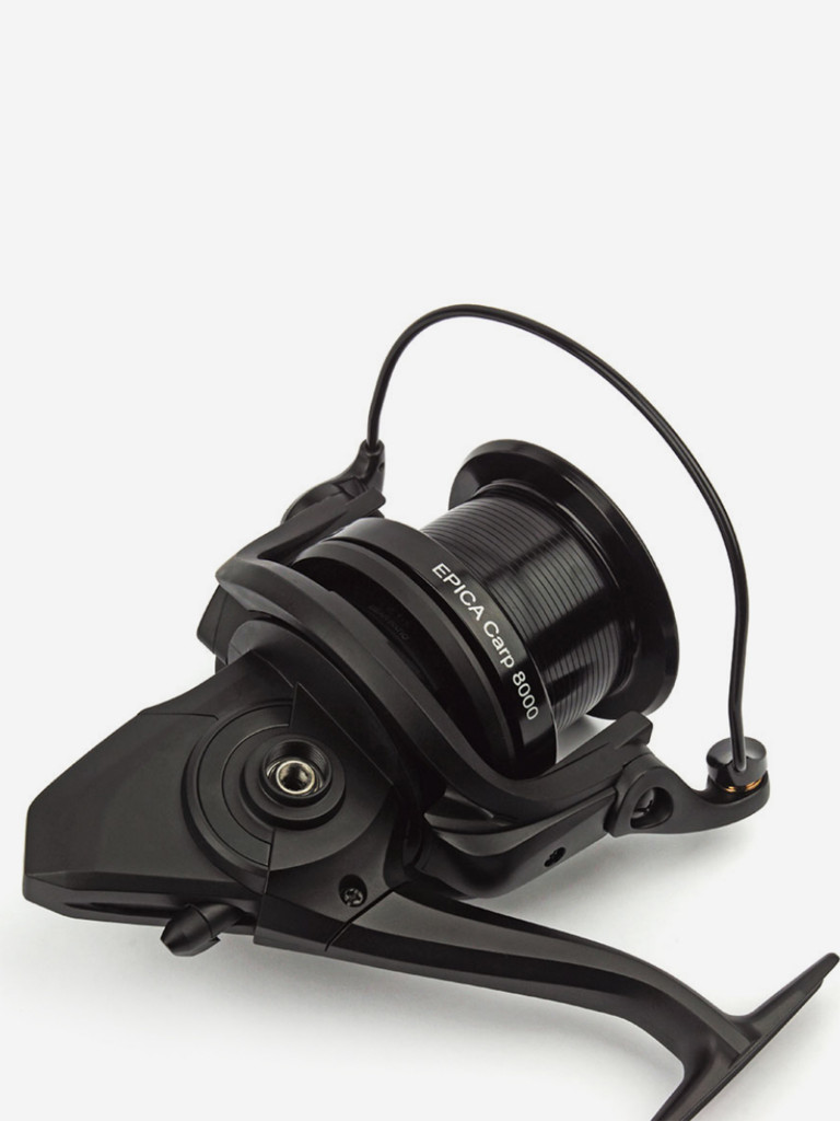 Катушка карповая Nautilus Epica Carp 8000