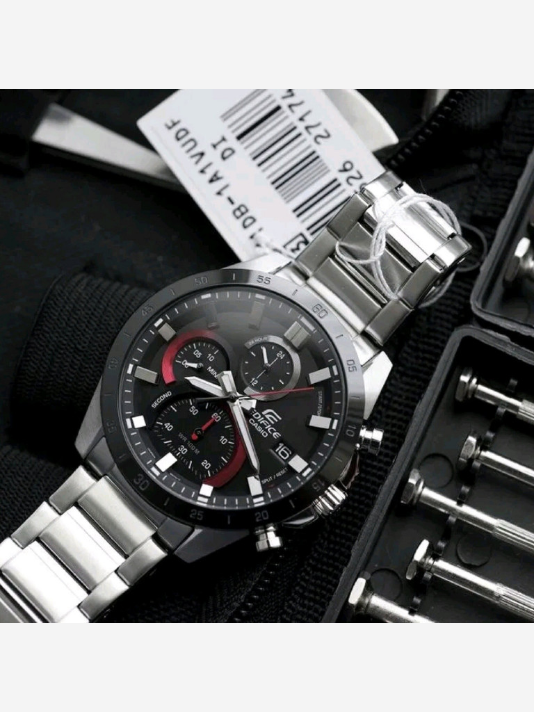 Спортивные часы CASIO EDIFICE EFR-571DB-1A1