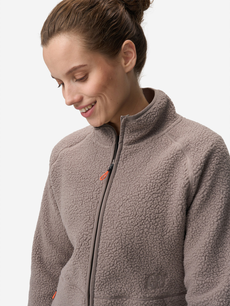 Кофта женская GRI, Полар