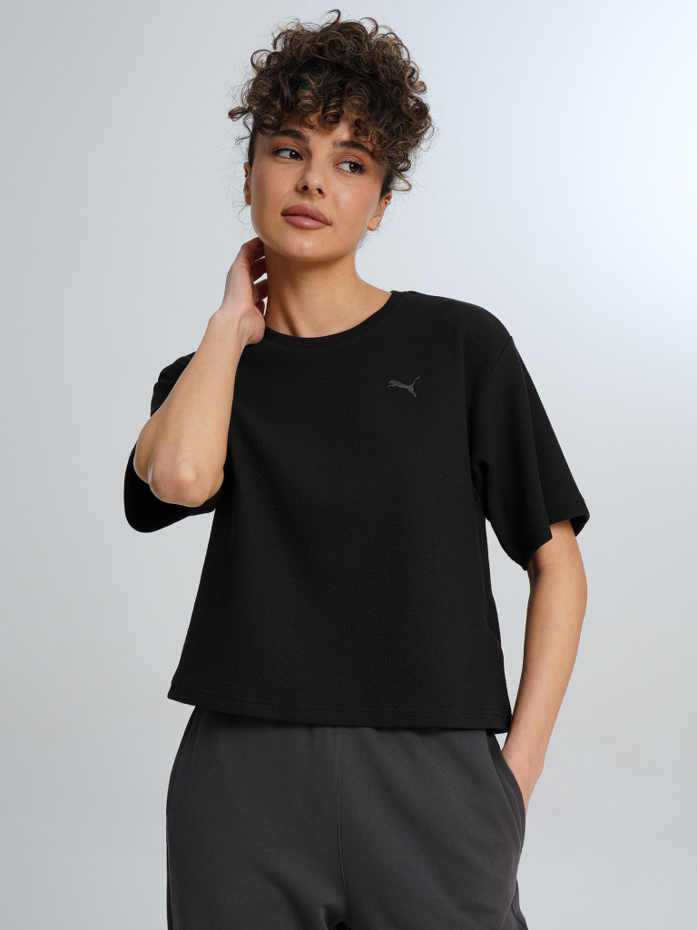Футболка женская PUMA