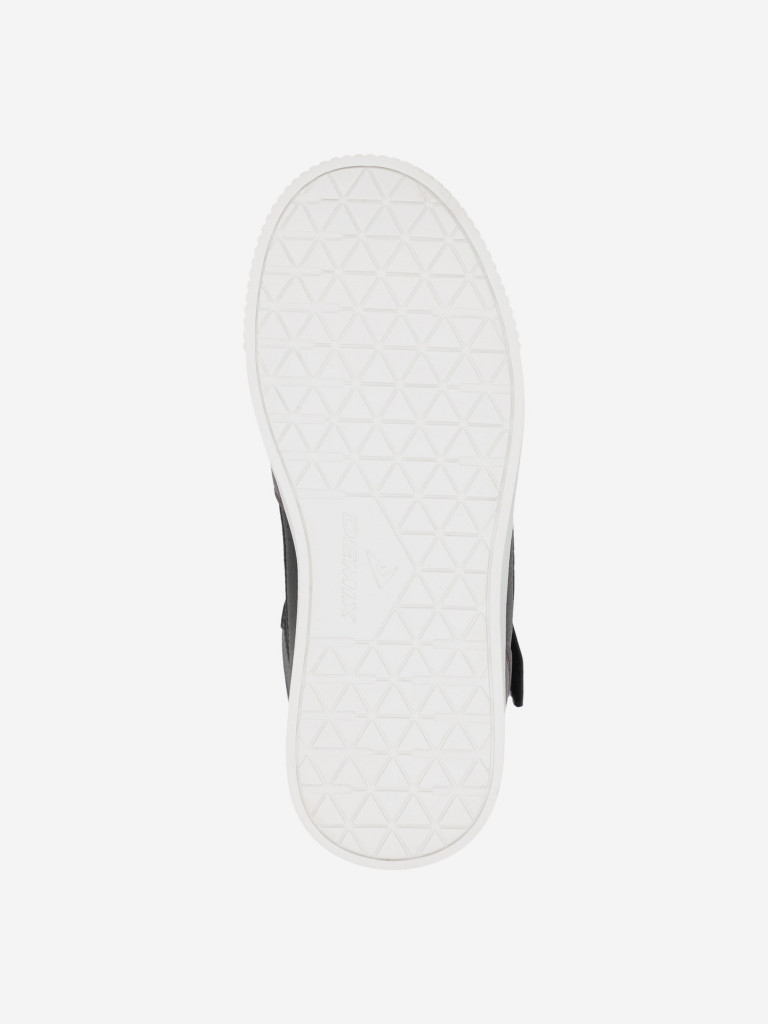 Кеды утепленные для девочек Demix Board Dagger