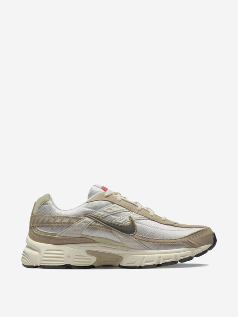 Кроссовки Nike Initiator Light Bone Cargo Khaki