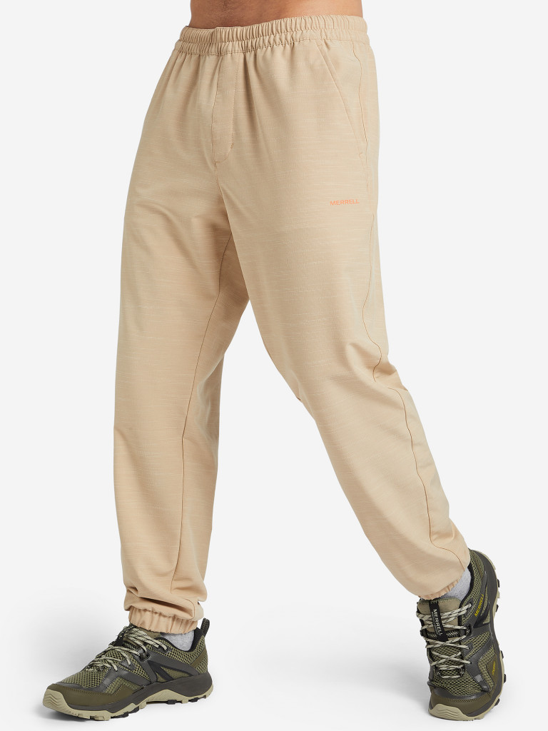 Брюки мужские Merrell
