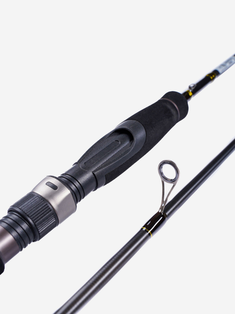 Удилище спиннинговое штекерное RUBICON MASTER Jig II 10-30g 2.7m