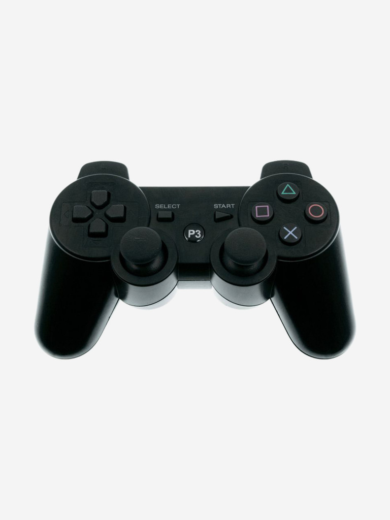 Беспроводной геймпад DVTech (PS3)