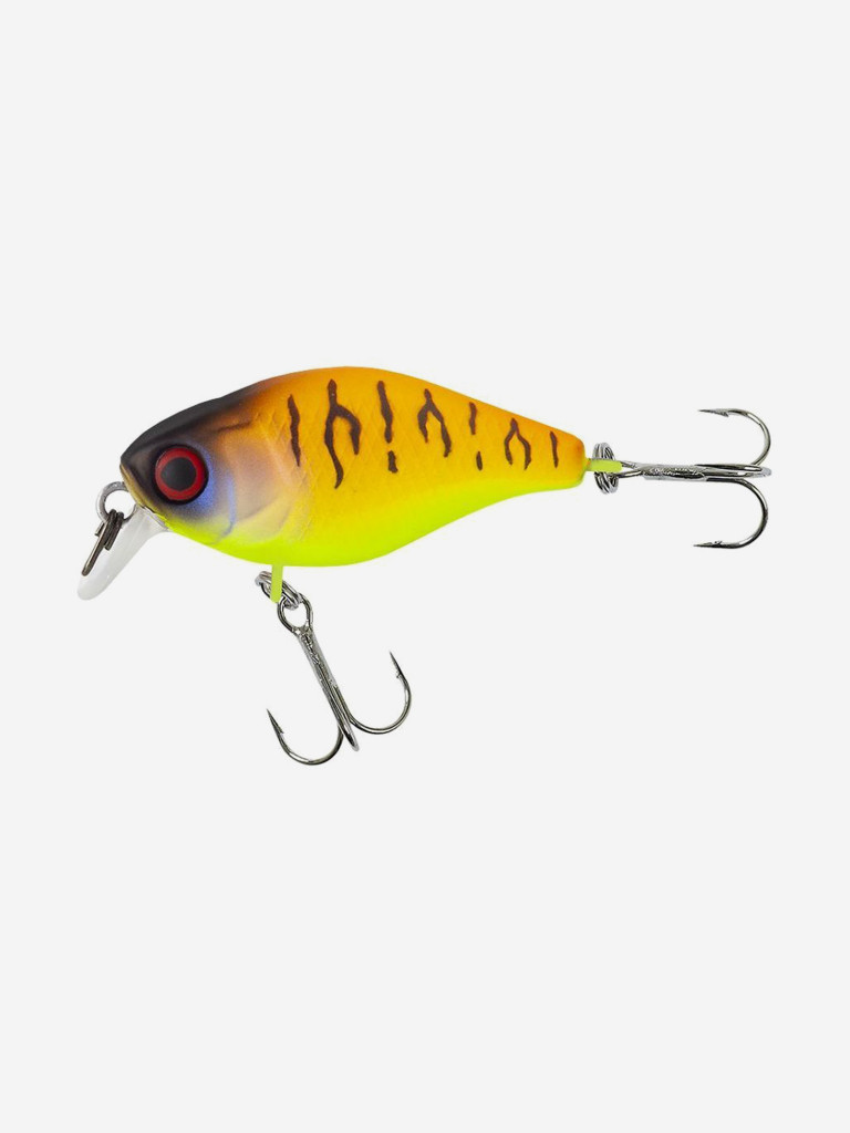 Воблер Jackall Chubby 38 SR Silent