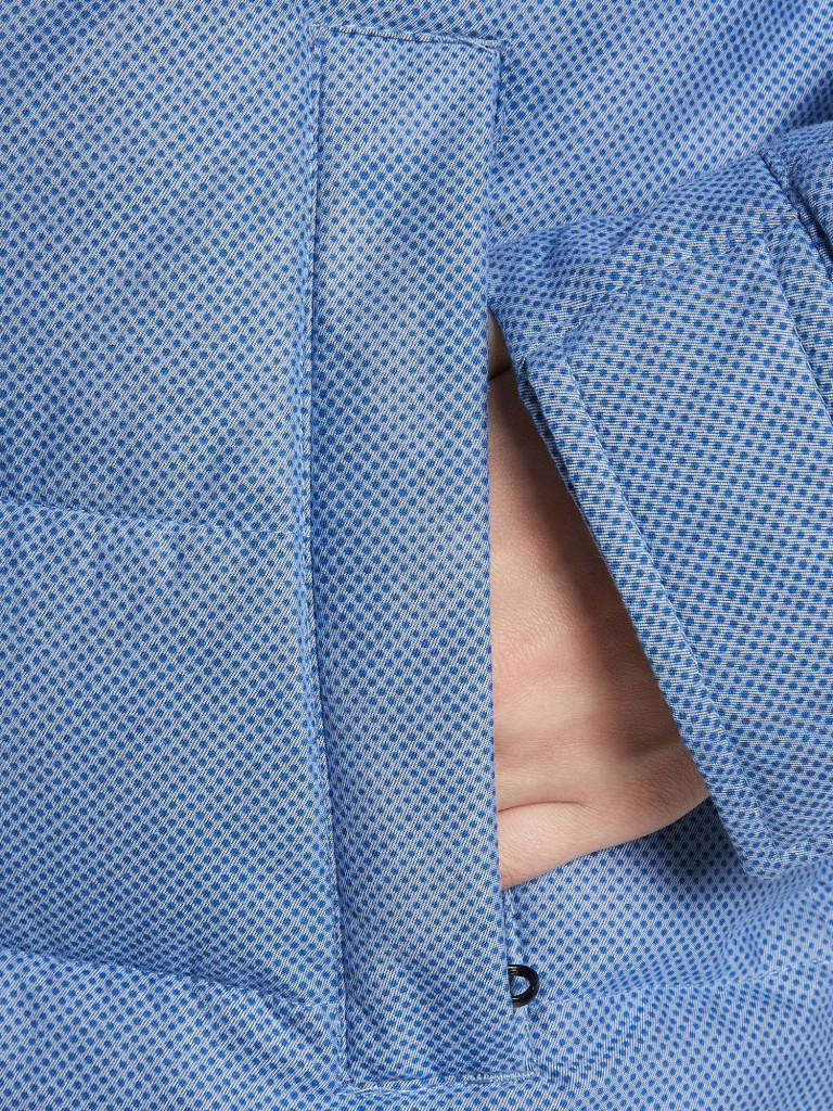 Пуховик женский Termit