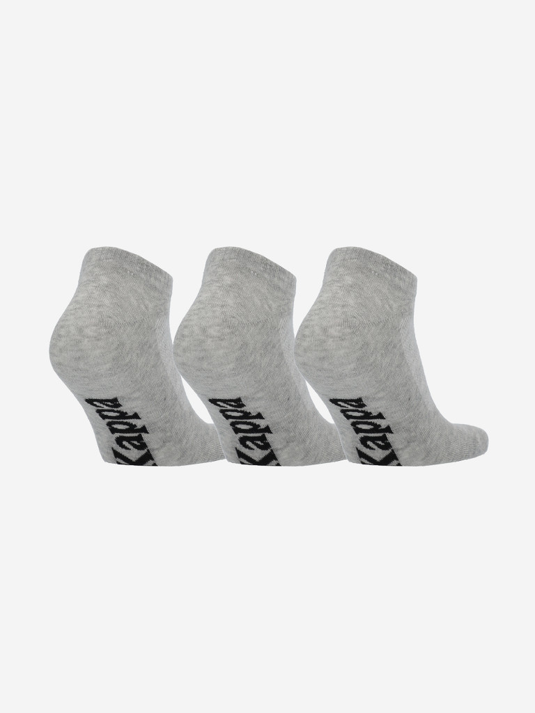 Носки Kappa, 3 пары