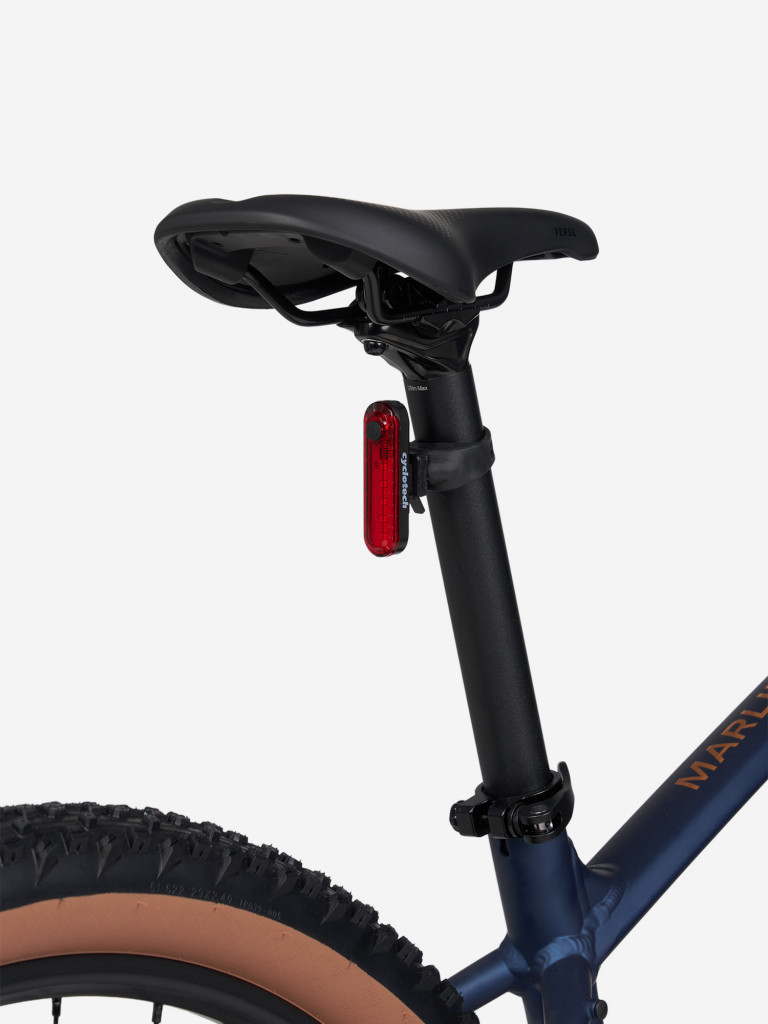 Фонарь задний велосипедный Cyclotech CRL-6